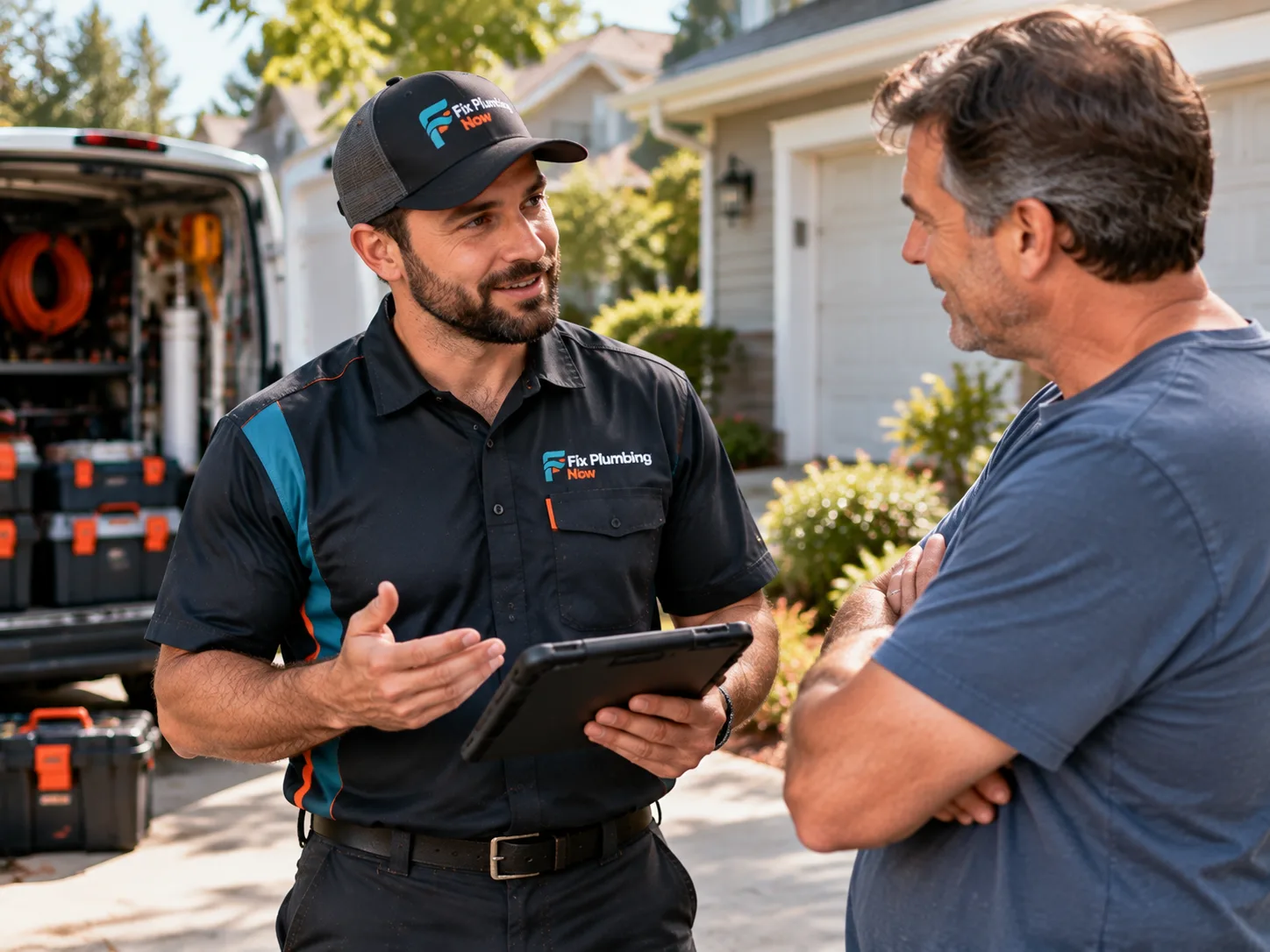 Clogged Drain Service Navarre, FL FAQs
